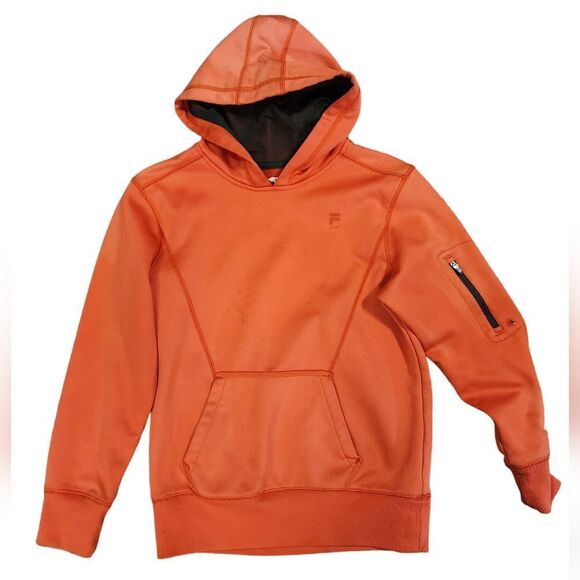 5/$25 Fila sport pullover hoodie - Picture 1 of 3